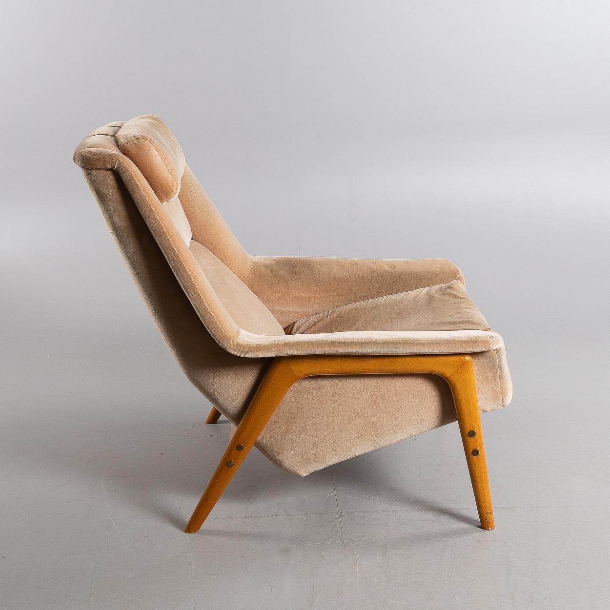 Sillón Folke Ohlsson  