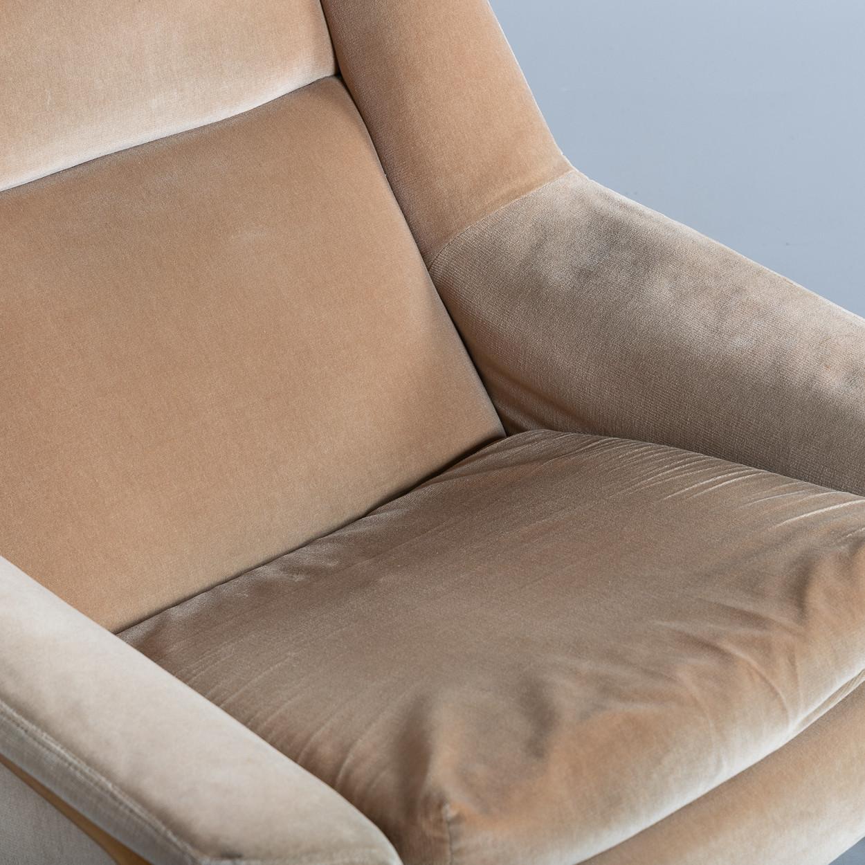 Sillón Folke Ohlsson  