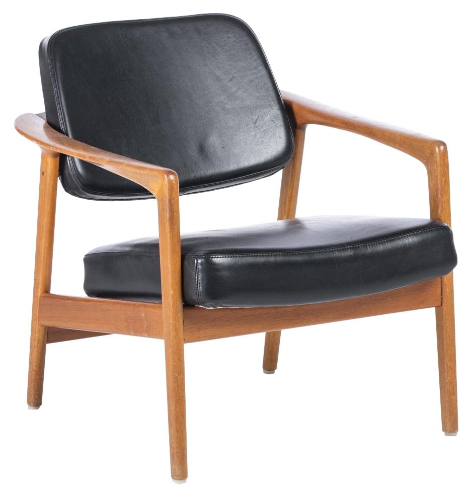 Folke Ohlsson "Ascot" Armchair for DUX For Sale