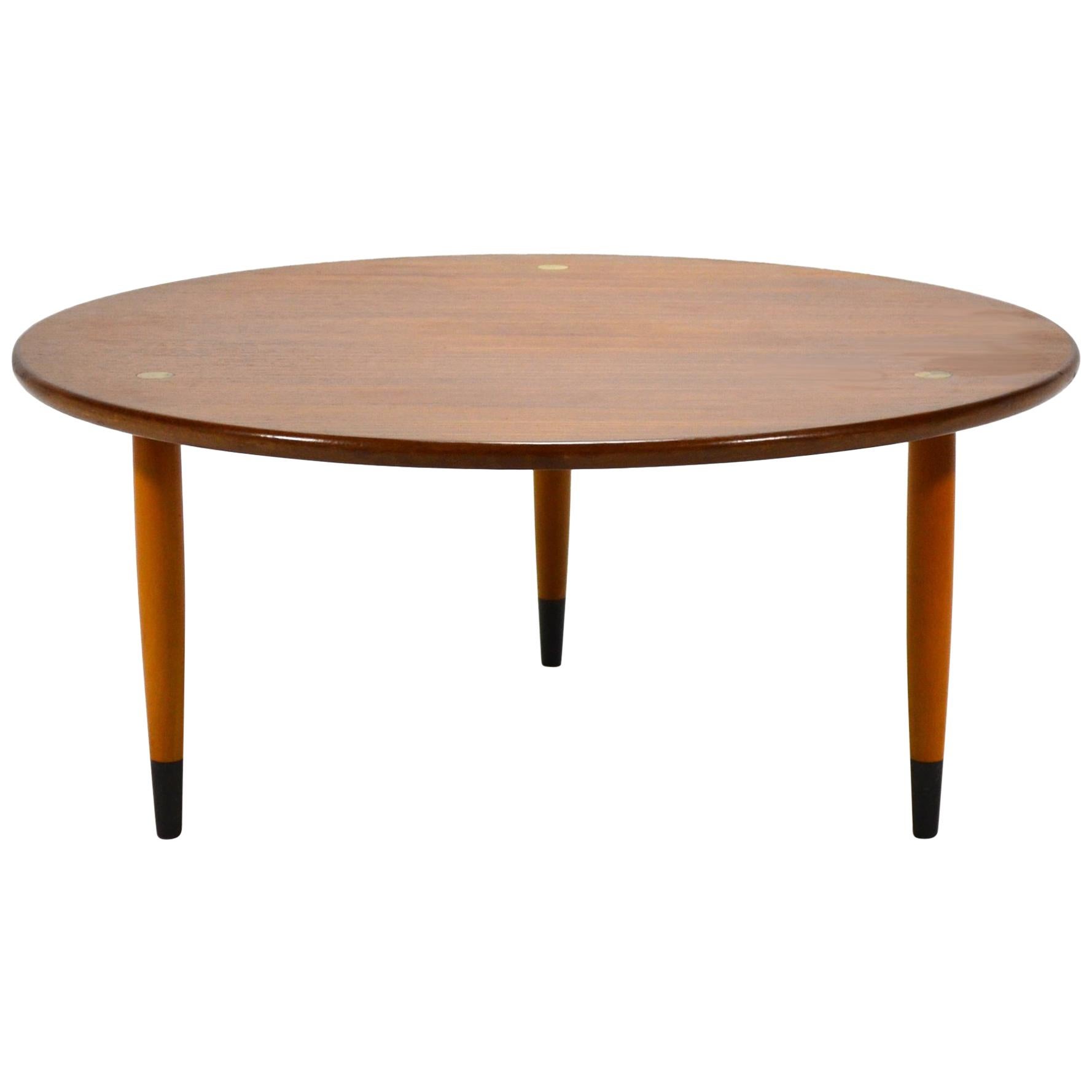 Folke Ohlsson Coffee Table by Dux