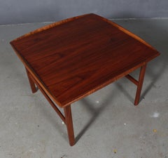 Folke Ohlsson Coffee Table in Teak