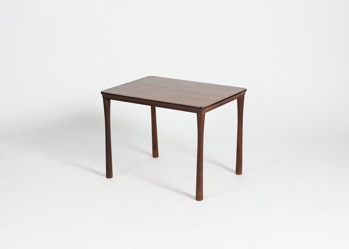 Mid-Century Modern Folke Ohlsson, 