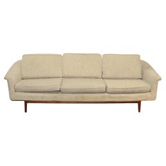 Folke Ohlsson Designed Sofa for Dux