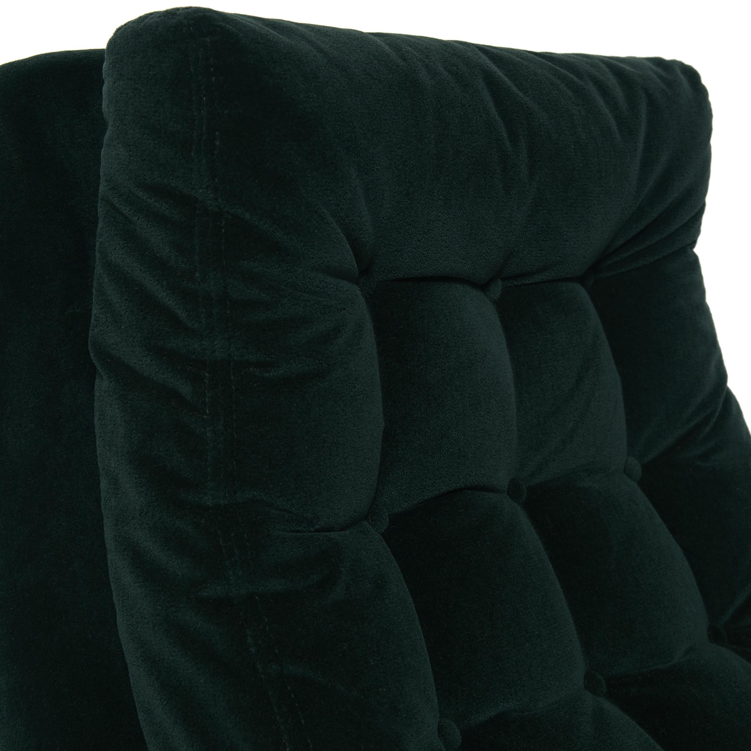 20th Century Folke Ohlsson Dux Profil Lounge Chair Set