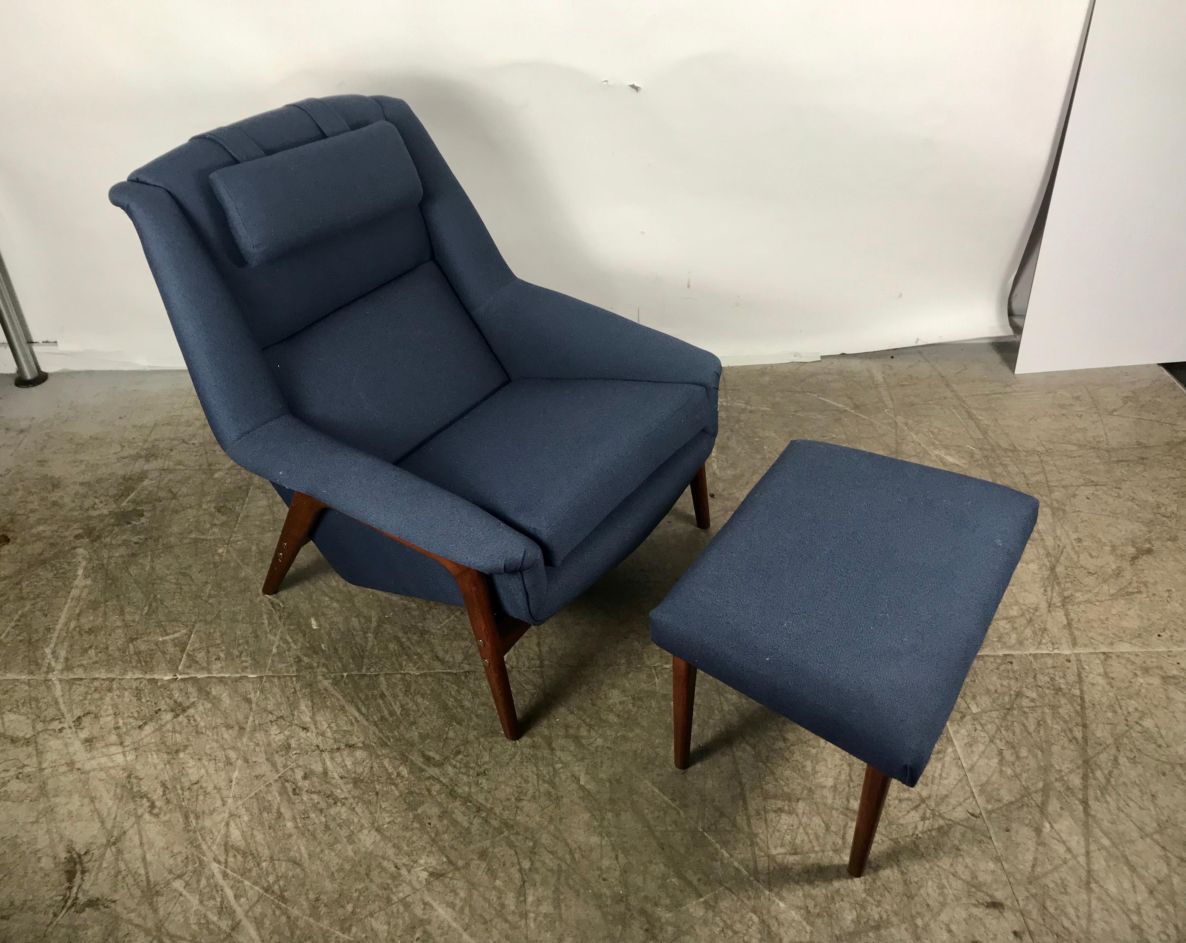dux chairs sweden