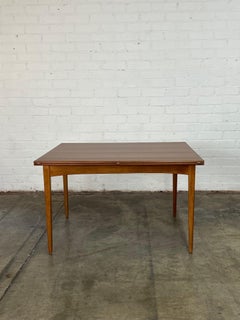 Folke Ohlsson for DUX Dining Table