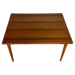 Retro Folke Ohlsson for DUX Dining Table