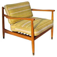 Folke Ohlsson for Dux Lounge Chair