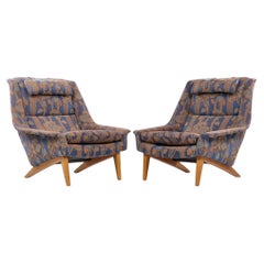 Lounge Chairs