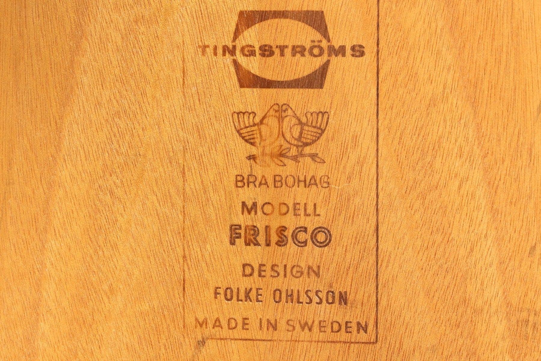 Folke Ohlsson 