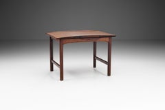 Folke Ohlsson "Frisco" Side Table for Tingströms, Sweden 1960s