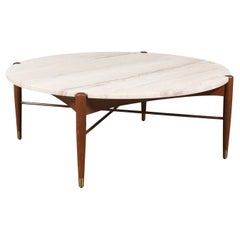 Couchtische und Cocktailtische aus Holz