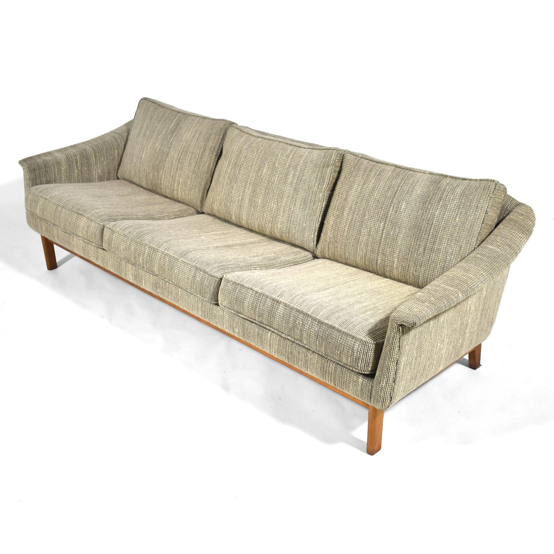 Folke Ohlsson Sofa von DUX im Angebot 2
