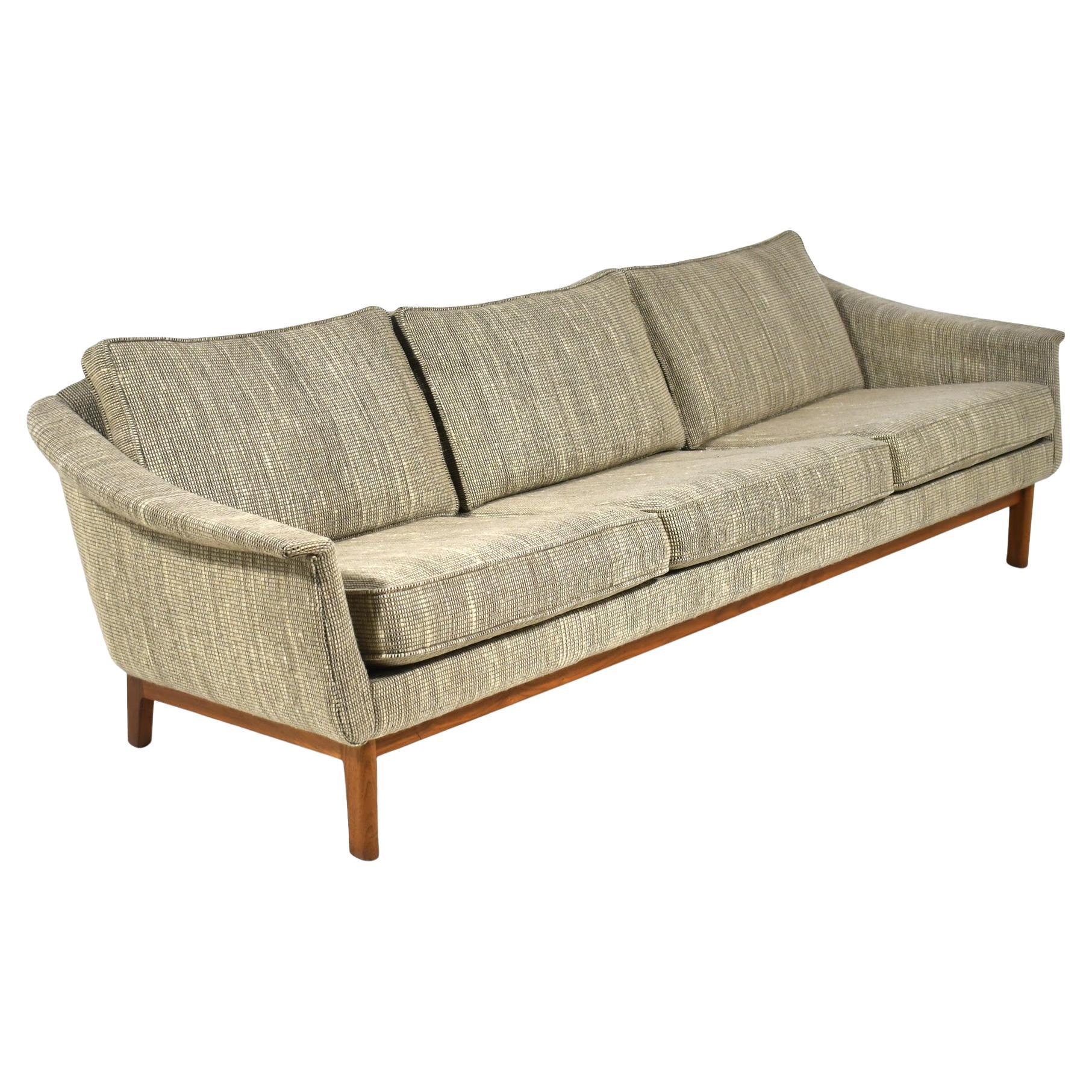 Folke Ohlsson Sofa by DUX