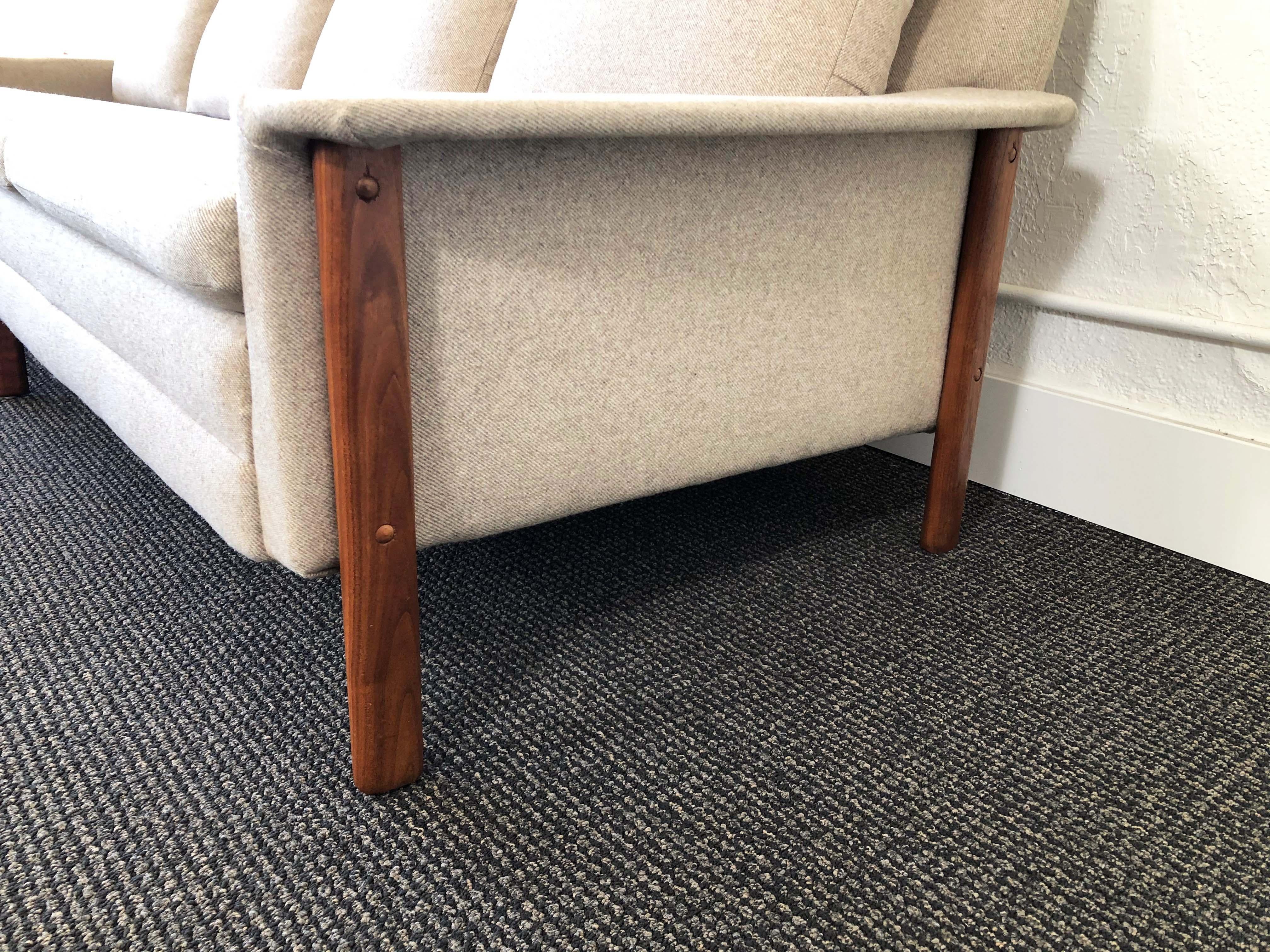 Folke Ohlsson Sofa for Dux of Sweden 2