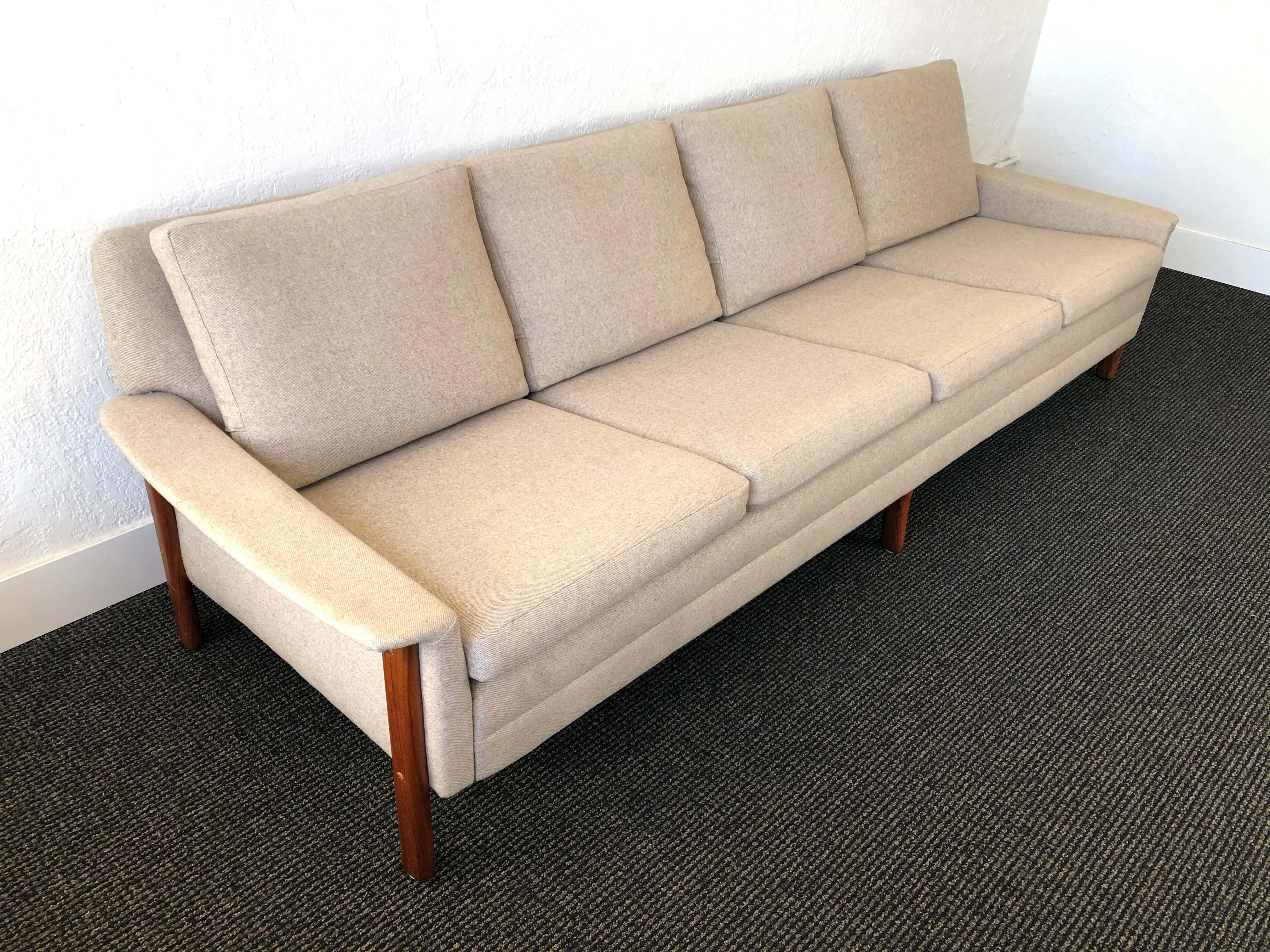 how to keep couch cushions from sliding out