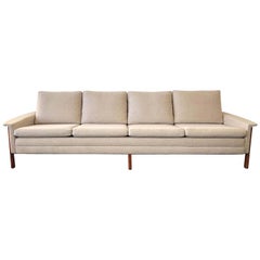 Folke Ohlsson Sofa for Dux of Sweden