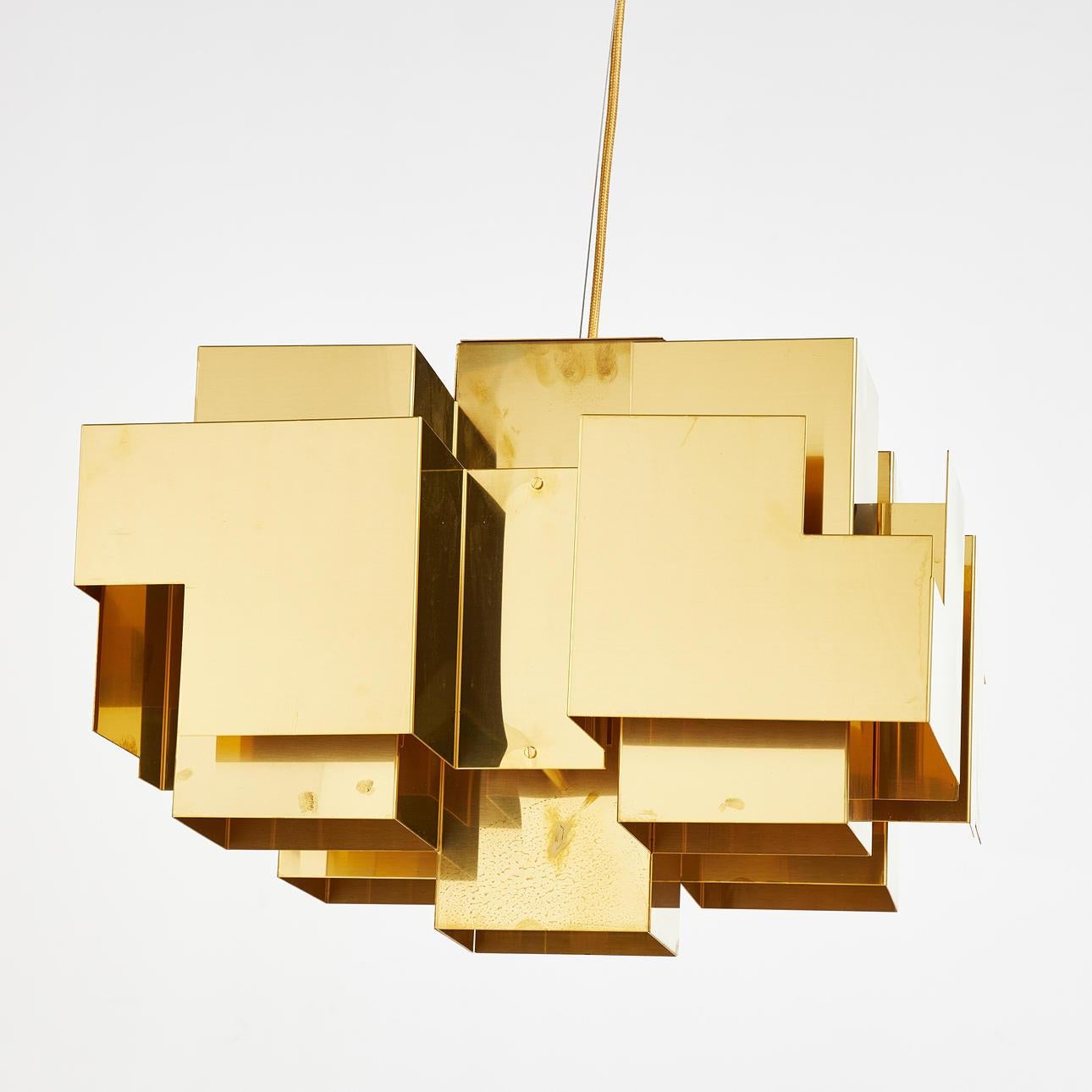 FOLKFORM Luce a sospensione 