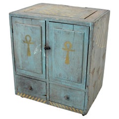 Cabinets