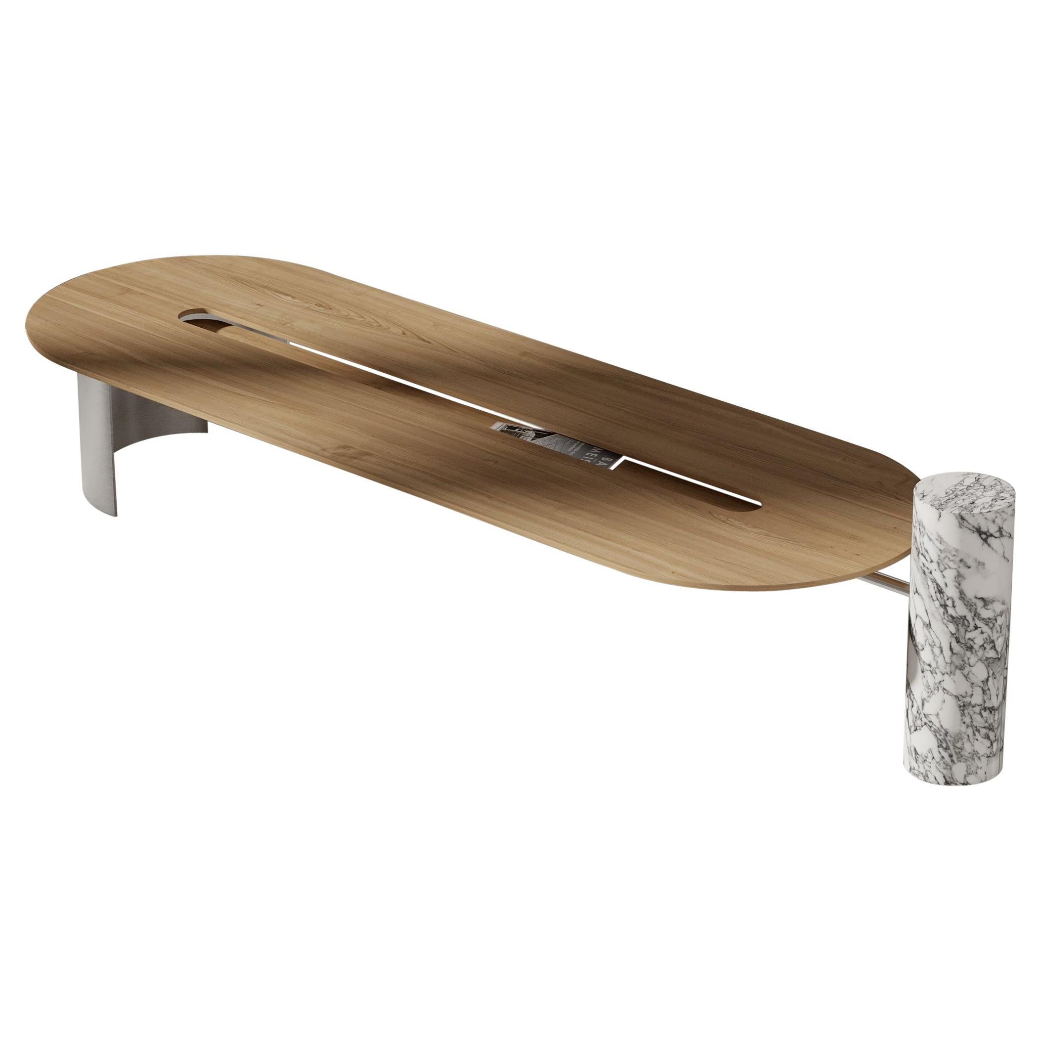 West Asian Tables