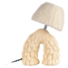 
Follow
 Table Lamp, Californian Cream