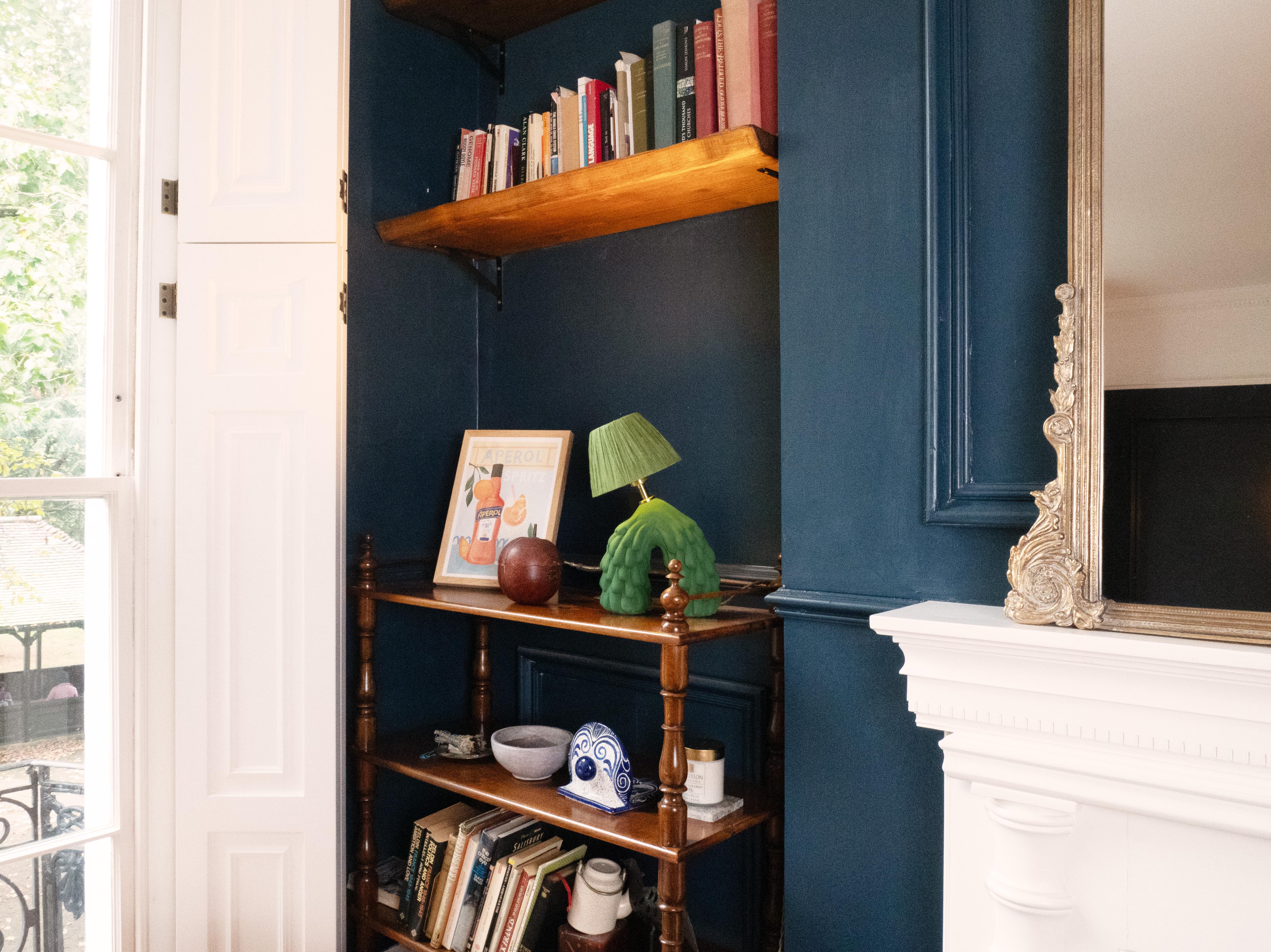 Lampe de Table 'Follow' - Vert Neuf - En vente à London, GB