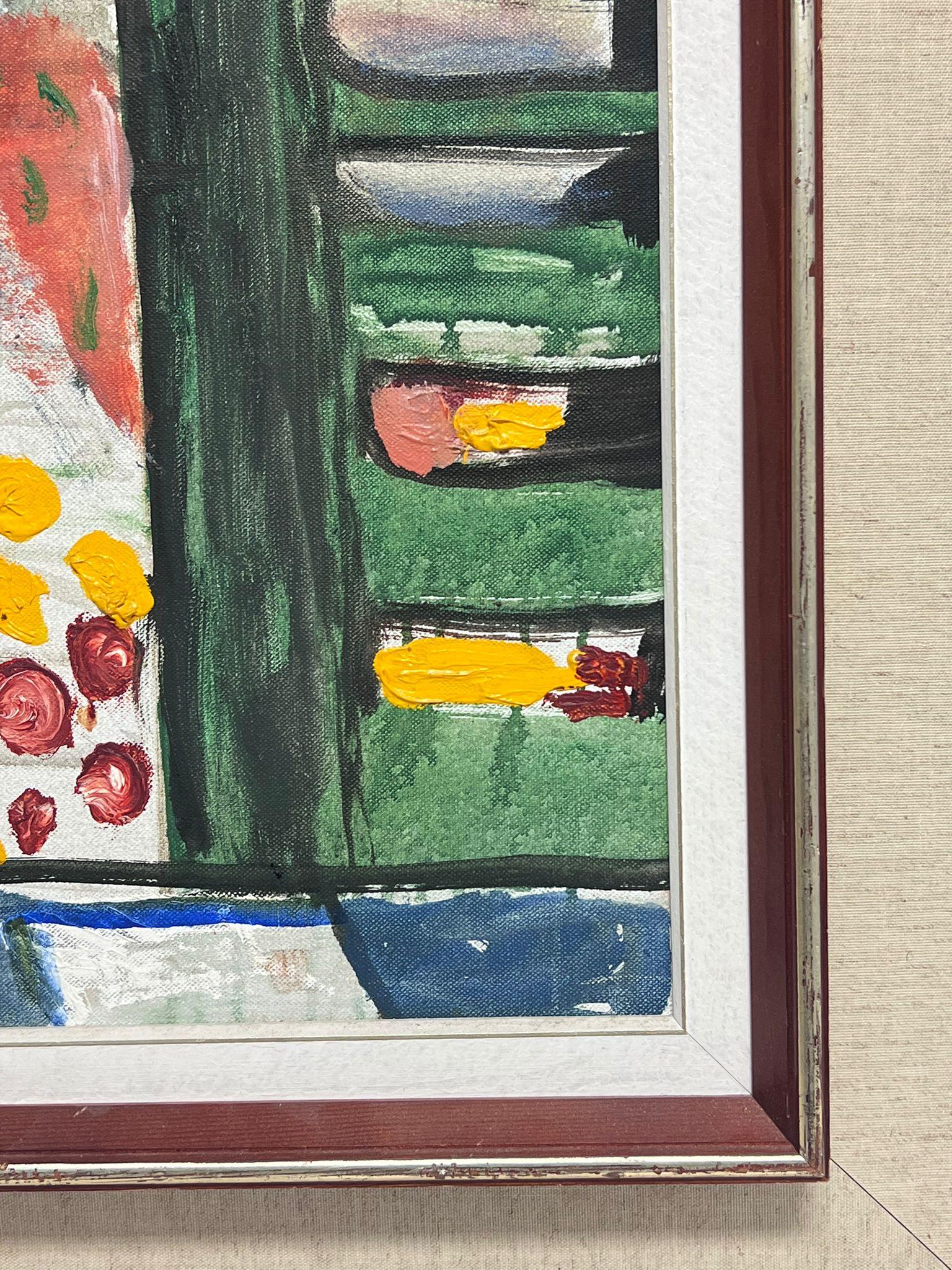 finestra matisse