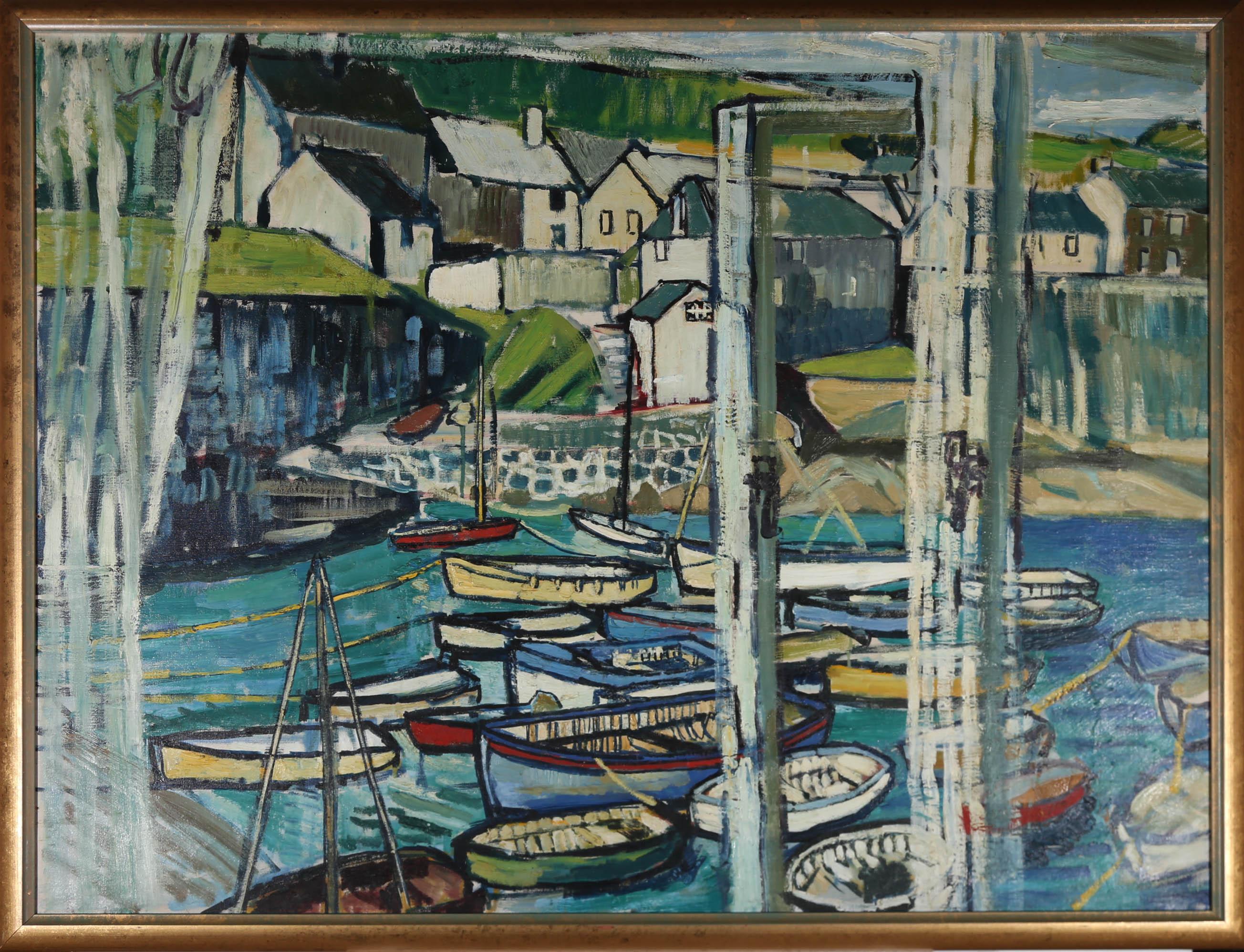 john bratby paintings for sale