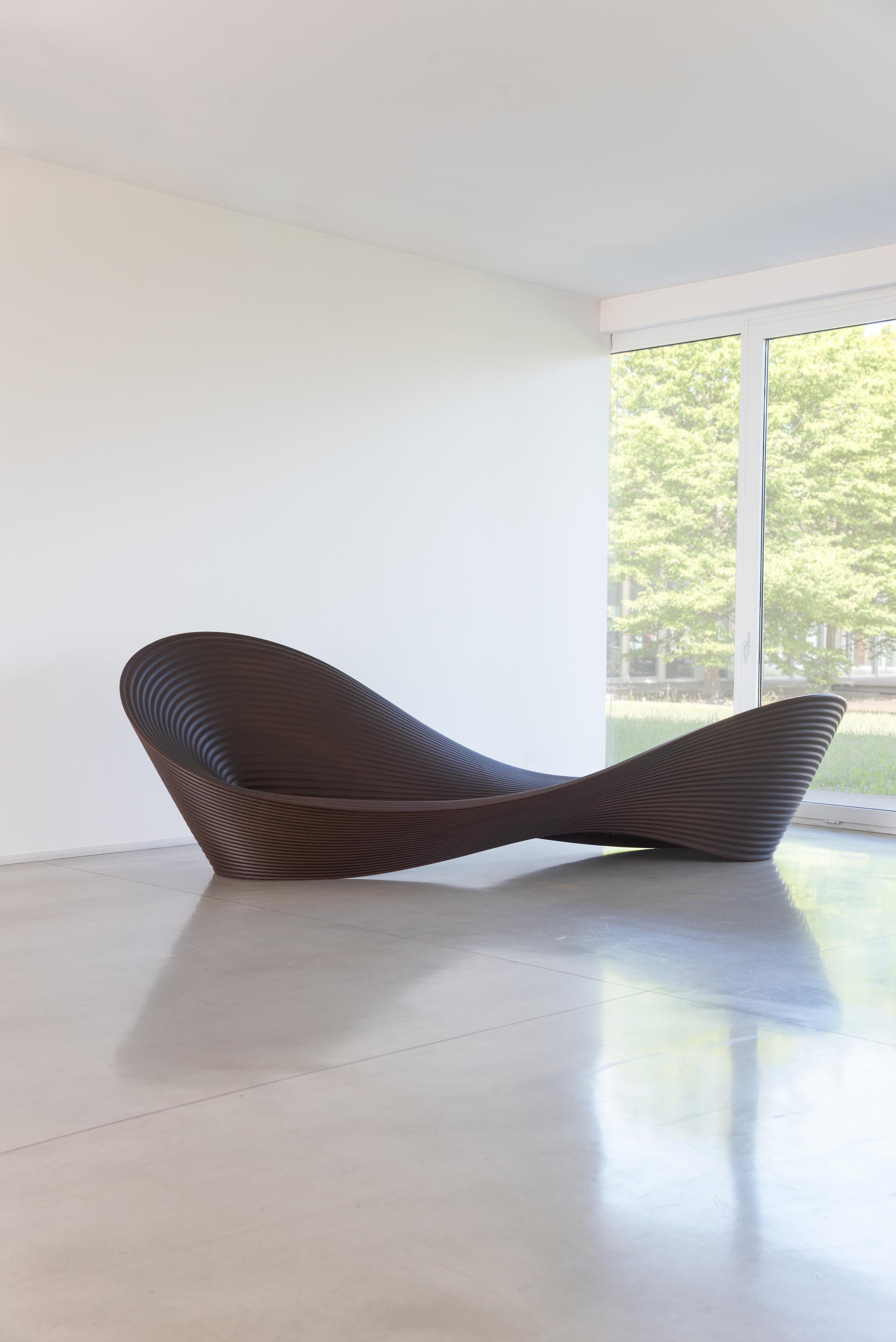 Folly Bench by Ron Arad for MAGIS For Sale 3