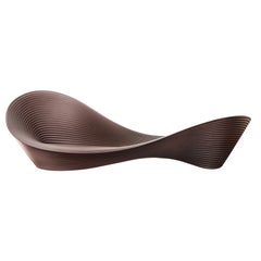 Banc pliable de Ron Arad pour MAGIS