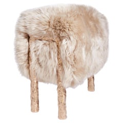 Fond Hocker von Brian Chaaban