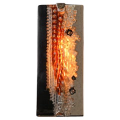 Fonda Sconce - Rosso (12.5")