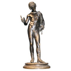 Fonderia Sommer Napoli Bronzo