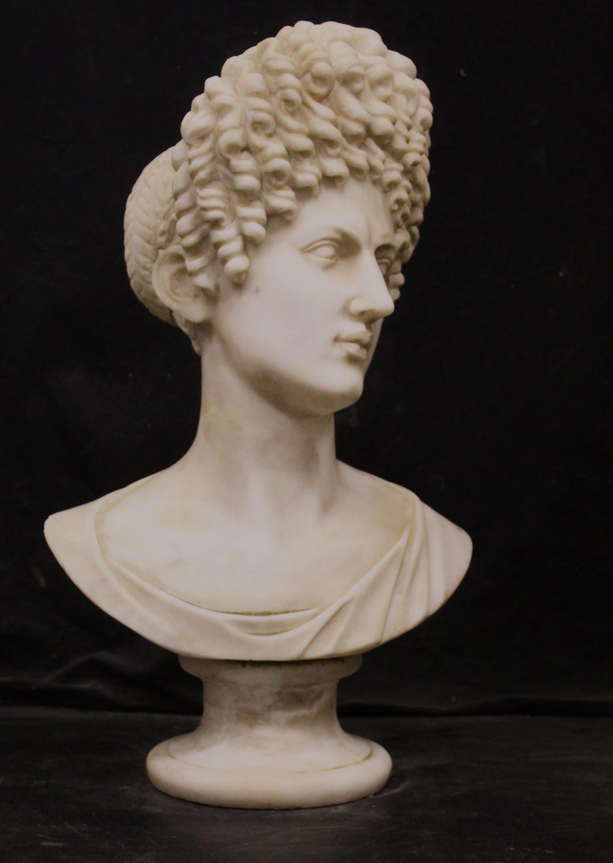 Italiano Busto di Fonseca in vendita