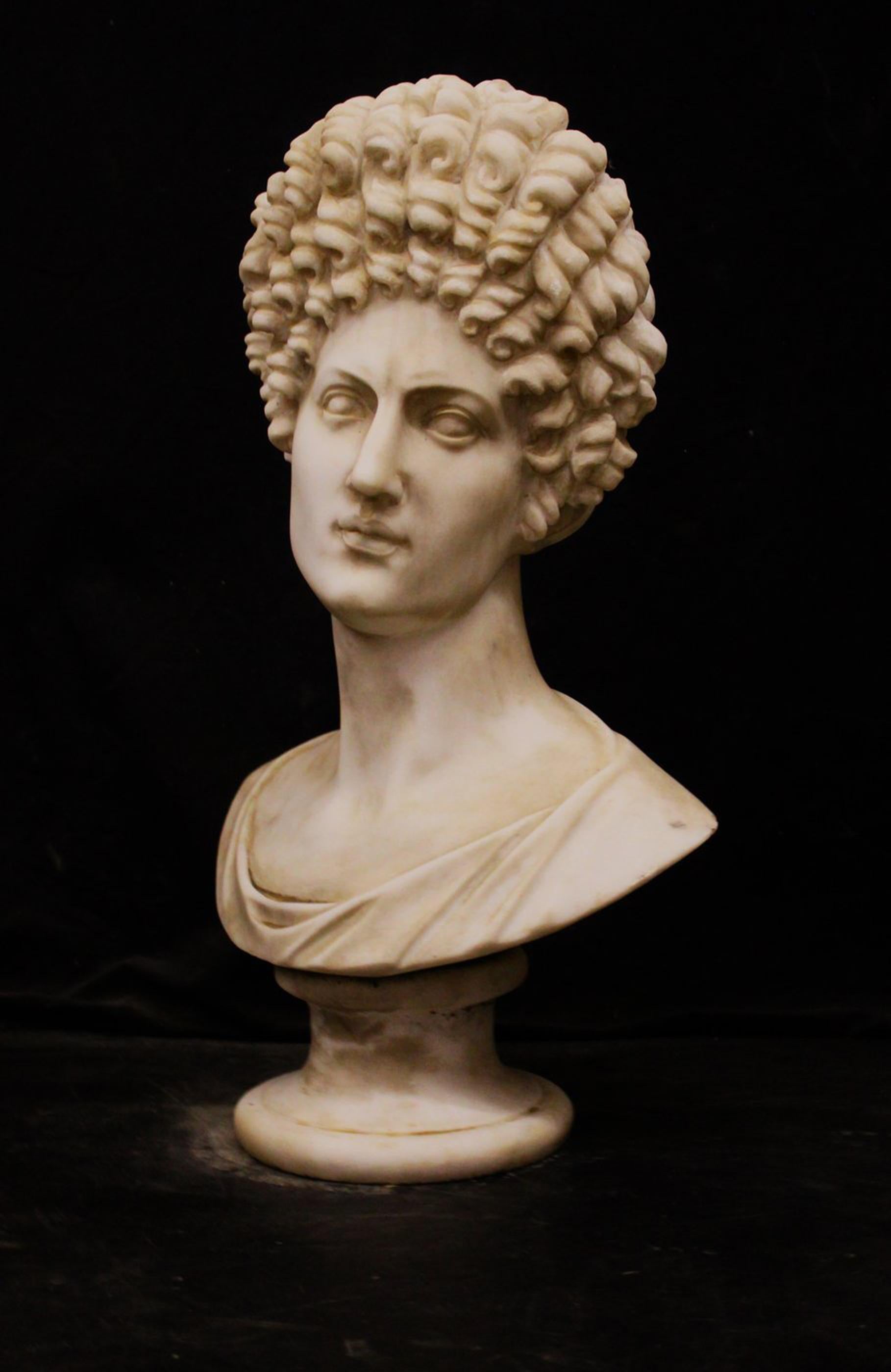 XX secolo Busto di Fonseca in vendita