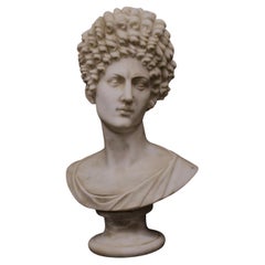 Busto Fonseca