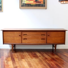 'Fonseca' Vintage Sideboard by John Herbert for A. Younger Ltd. 'circa 1950s'