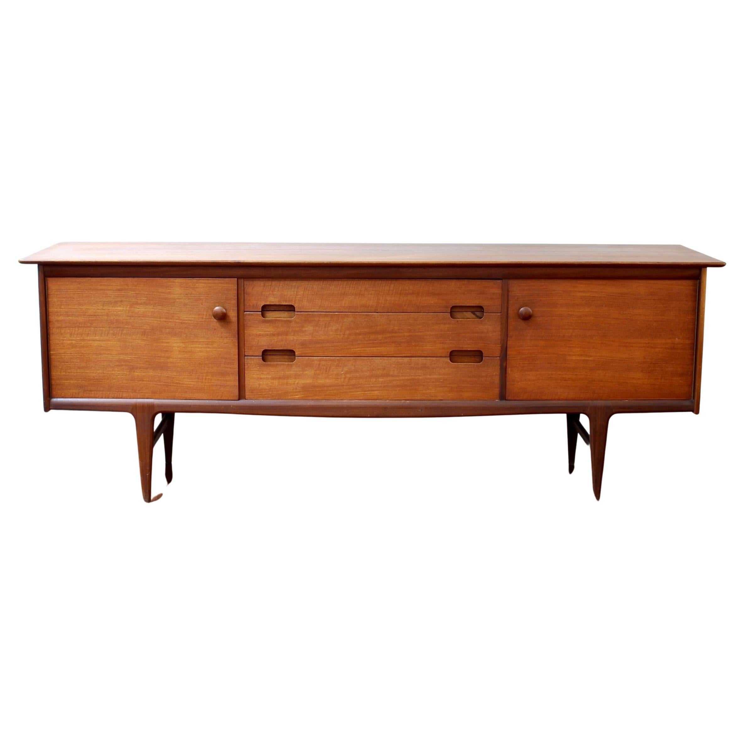 'Fonseca' Vintage Sideboard by John Herbert for A. Younger Ltd. 'circa 1950s'