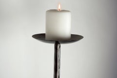 Font Albe Wall Sconce, Pillar Model