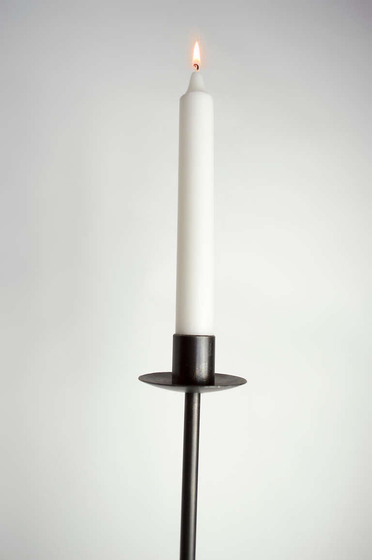 “Font Albe” Wall Candle Holder In New Condition For Sale In Los Angeles, CA