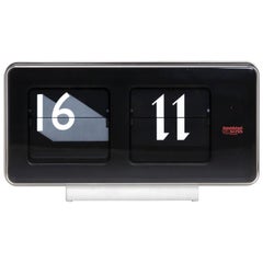 Font Calendar Clock - Pop Art Typeface by Established & Sons, Small 1 of 3 Set