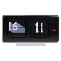 Font Clock G100 Small by Established & Sons