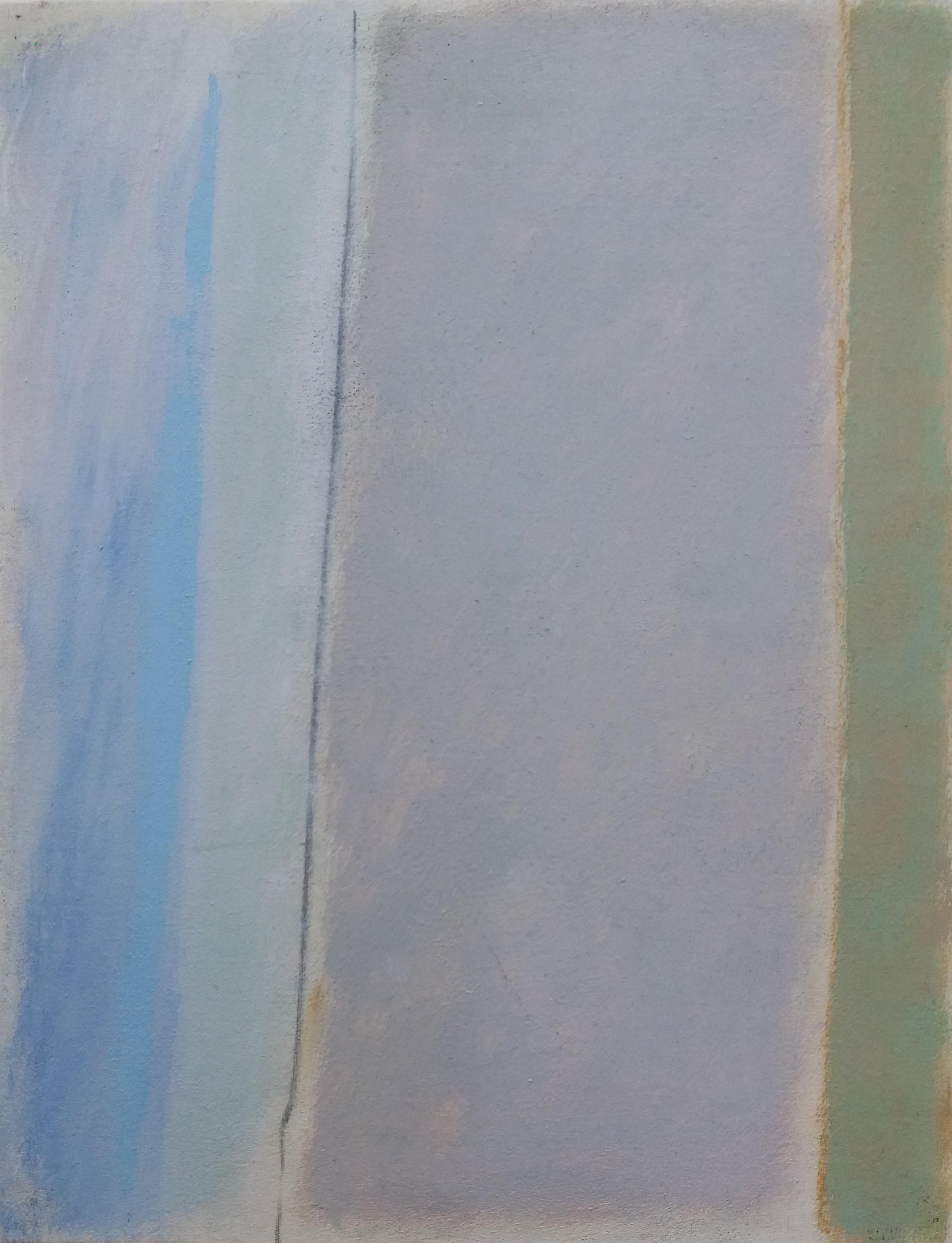 Manel Font Díaz (Barcelona, 1950) is an artist focused especially on painting, first trained at the Faculty of Fine Arts of the University of Barcelona and then at the Massana School. The latter received several scholarships (1959-60-61).
After