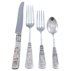 Sterling Silver