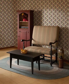 Fontana Arazzo Cotone Wallpaper - Racconti Collection