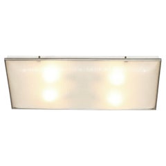 Fontana Arte ceiling or wall light