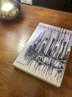 Fontana Arte Book