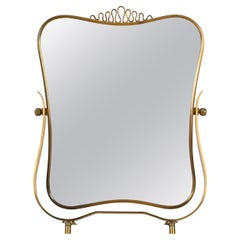 Plus de miroirs