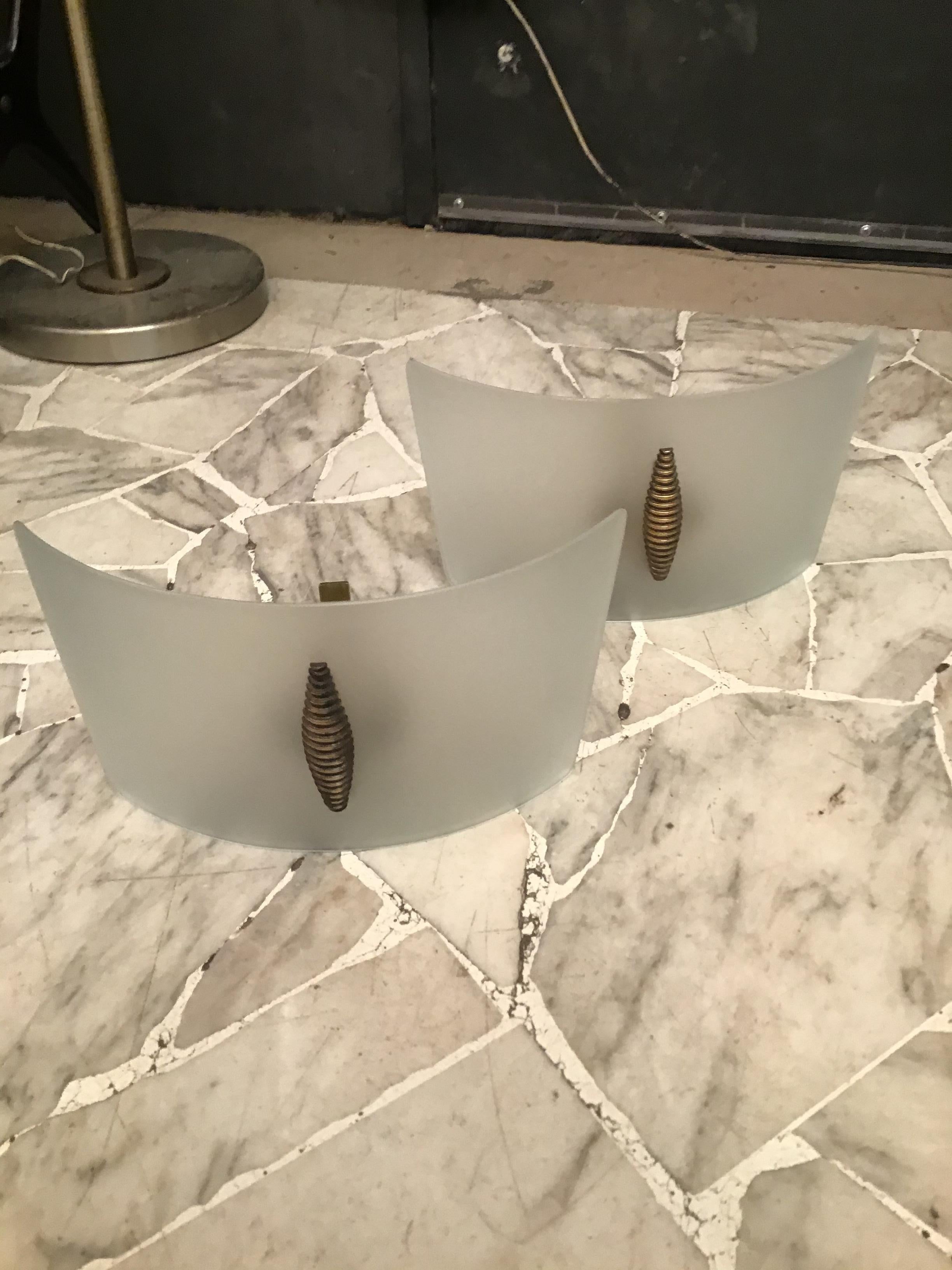 Fontana Arte #Schmetterling
