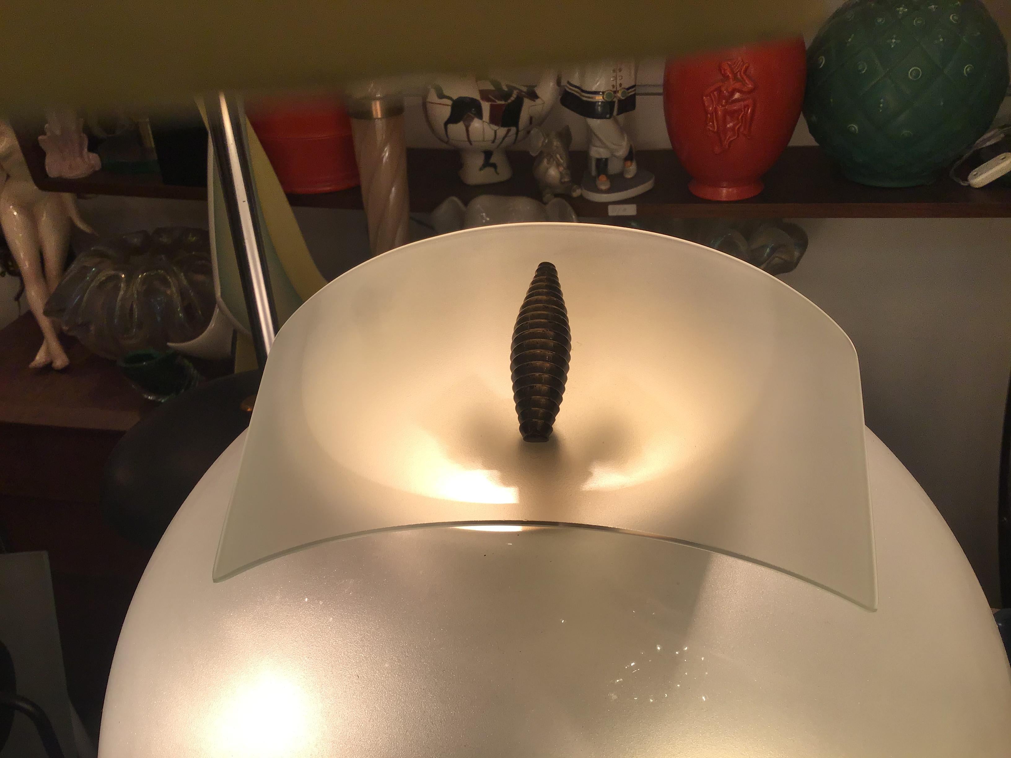 Fontana Arte #Schmetterling